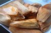 TAMALES ROJOS